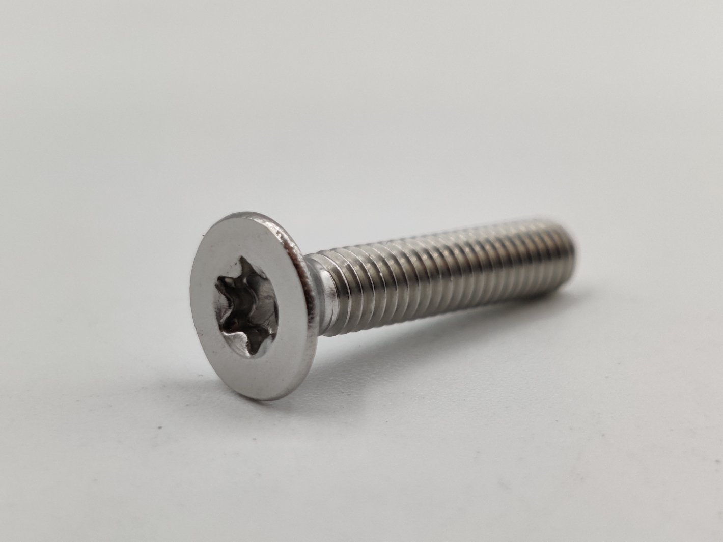 VIS FRAISEE TORX INOX A4 ISO 14581 | FDI VISSERIE